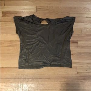 Lululemon top
